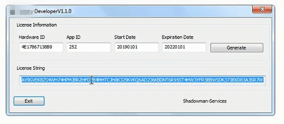 Для диагностики mb star c4 c5 для MB Star Xentry C3 C4 C5 Active от разработчика V1.1.0 генератор