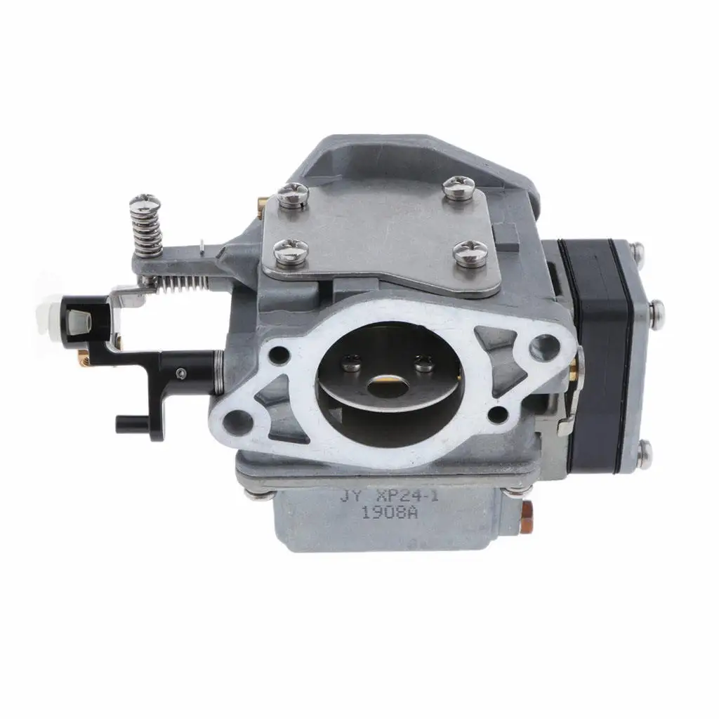 

Carburetor For Yamaha 9.9HP 15HP 2 stroke Outboard Motor Boat Engine