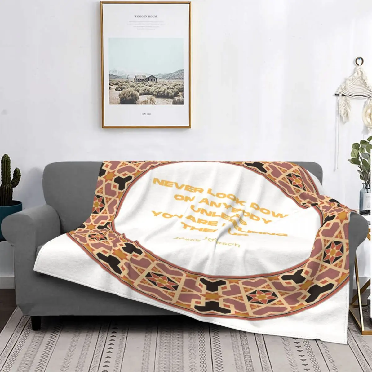 

Вдохновляющая Манта с фразой и цитатой, никогда не смотрится 3, для cama colcha a cuadros, toalla de playa, Sudadera con капуcha, mantas para c