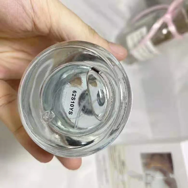 

Top Quality Perfume For Women Men Unisex Spray Glass Bottle Long lasting Original 1:1 Eau De Parfum Fragrance Sexy Woman Perfume