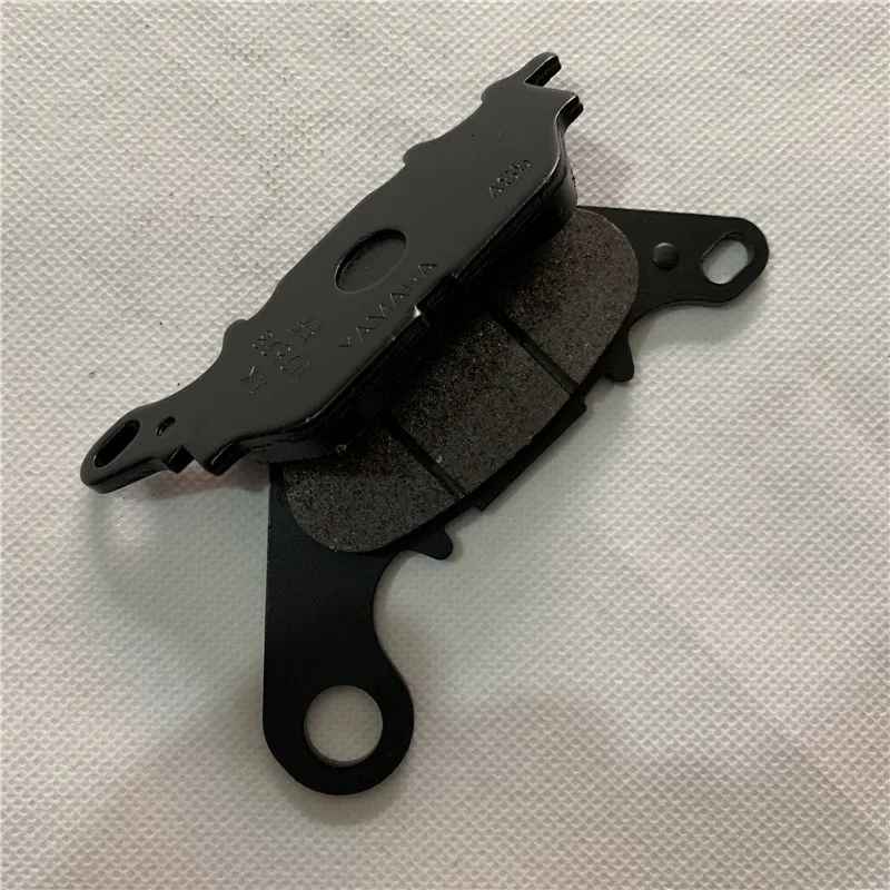 Аксессуары для мотоциклов тормозные колодки DM125/HJ125-23/150-23A передние и задние диски