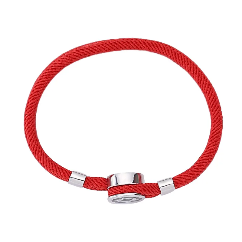 Модный браслет с шестью острыми звездами для влюбленных и хранителей