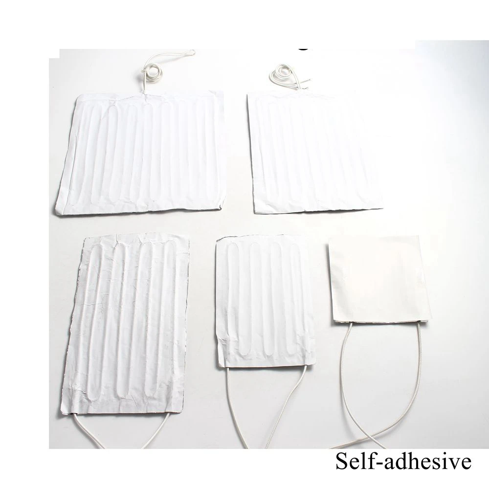 Нагревательный коврик из алюминиевой фольги 220 В|Электрические грелки| |