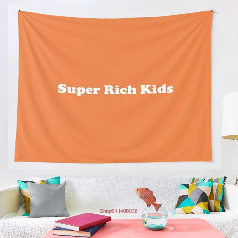 

Супернасыщенный детский гобелен, настенный гобелен, настенное покрытие, занавеска, полотенце, простыня, декоративный персонализированный ...