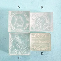 diy craft soap stamp homework tools diy sugarcarft candy candle stamp soap making kits