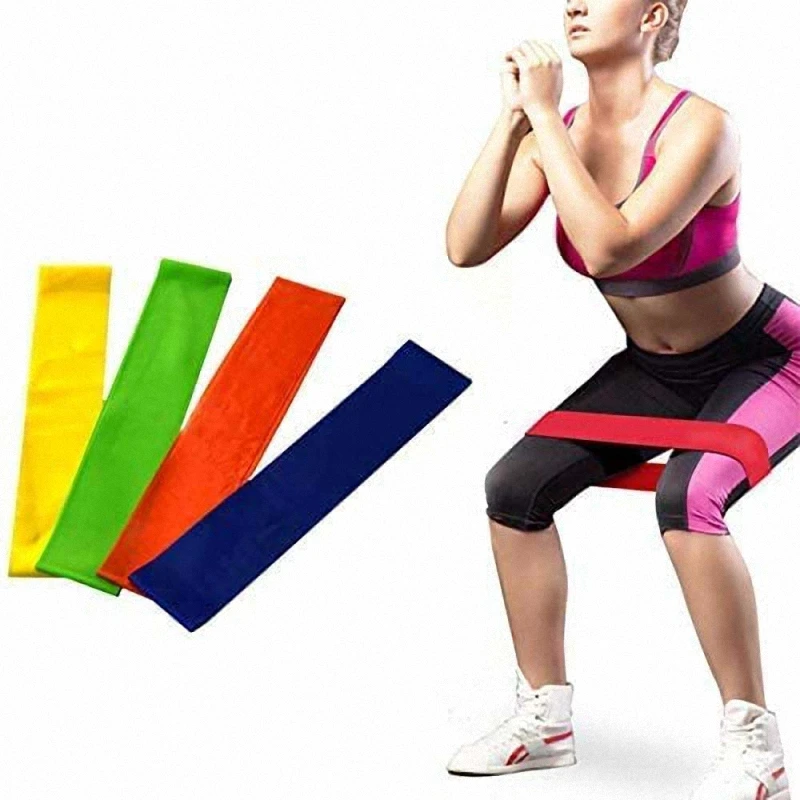 Домашний набор для фитнеса в тренажерном зале ролик брюшного пресса колесо 8