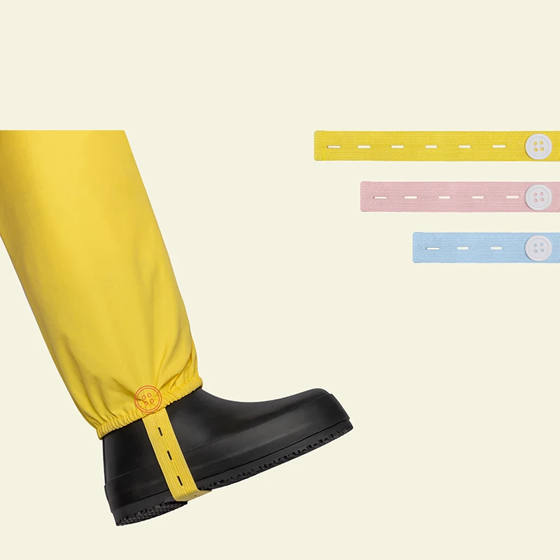 Детский водонепроницаемый дождевик для детей детский пончо мальчиков и девочек