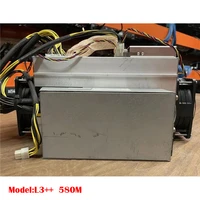 for antminer l3 580m with match apw3 power supply ltc 1800wperfect test before shipment