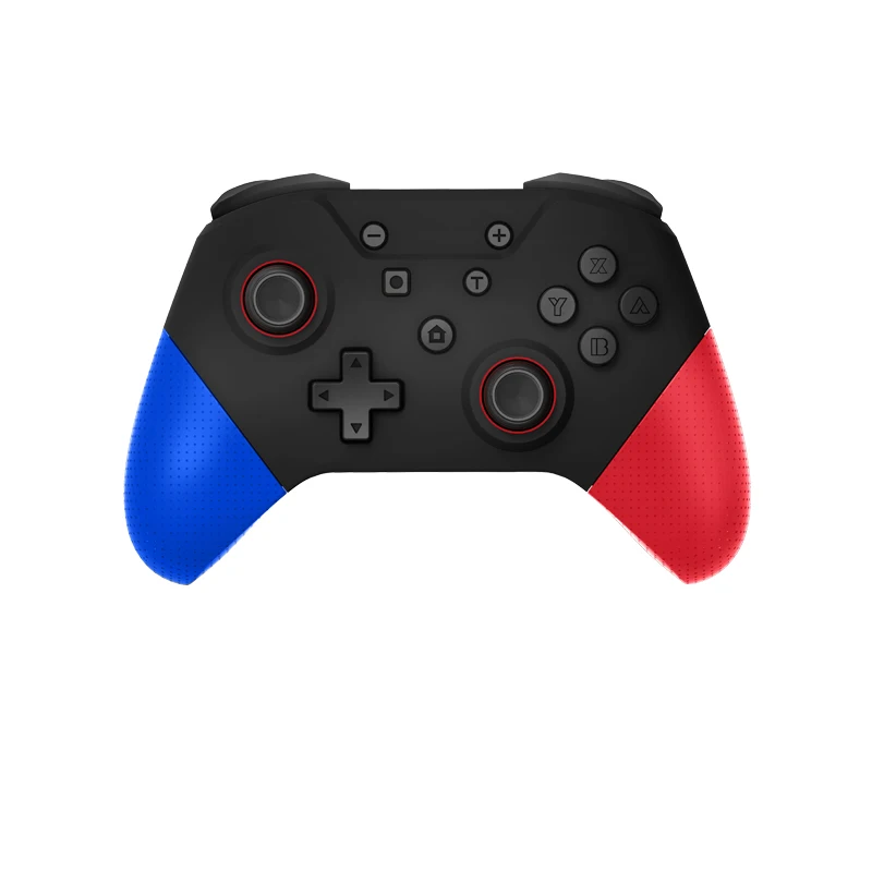 Беспроводной контроллер SP5246 для Nintendo Switch Pro геймпад джойстик с NFC и 3D джойстиками
