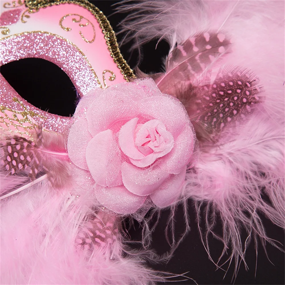 Комплект из 1 предмета Для мальчиков Вечерние Повязка на голову с цветочным