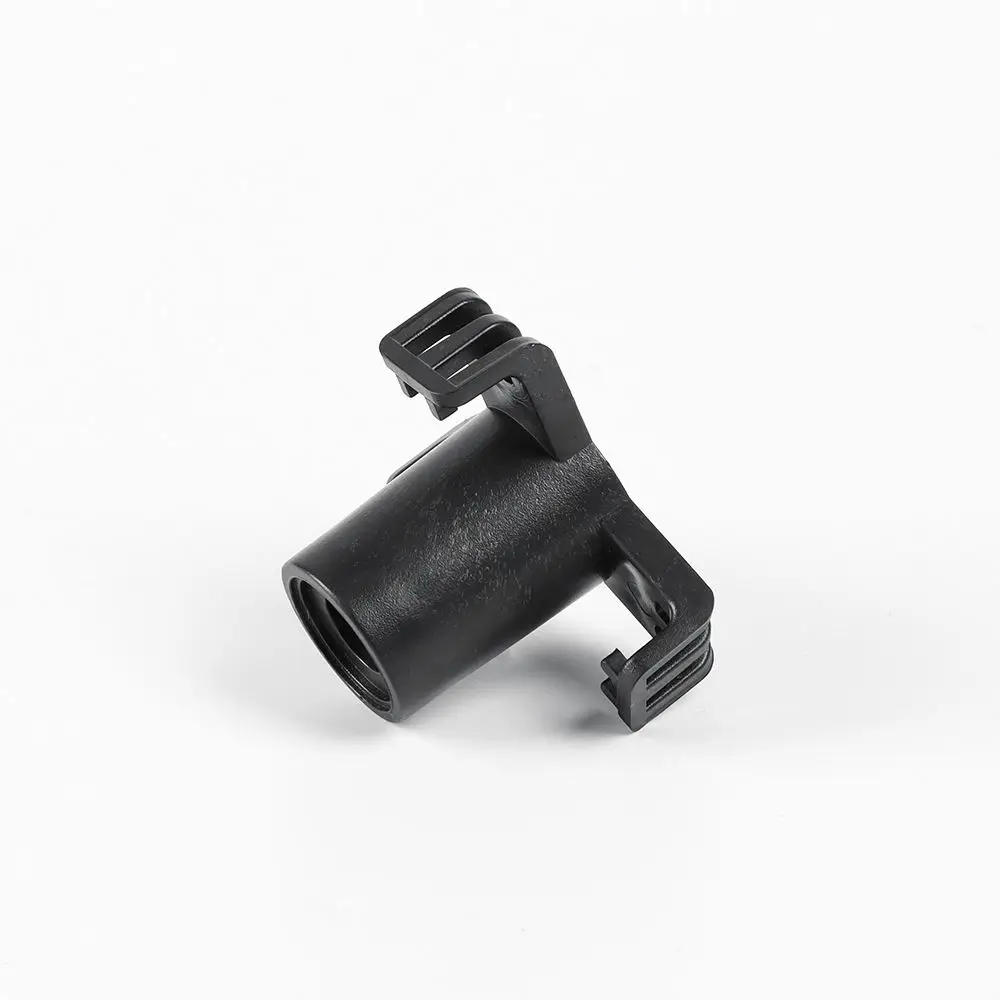 Для Tesla Model 3 автомобильный карго задний фонарь держатель с защитой от колебаний