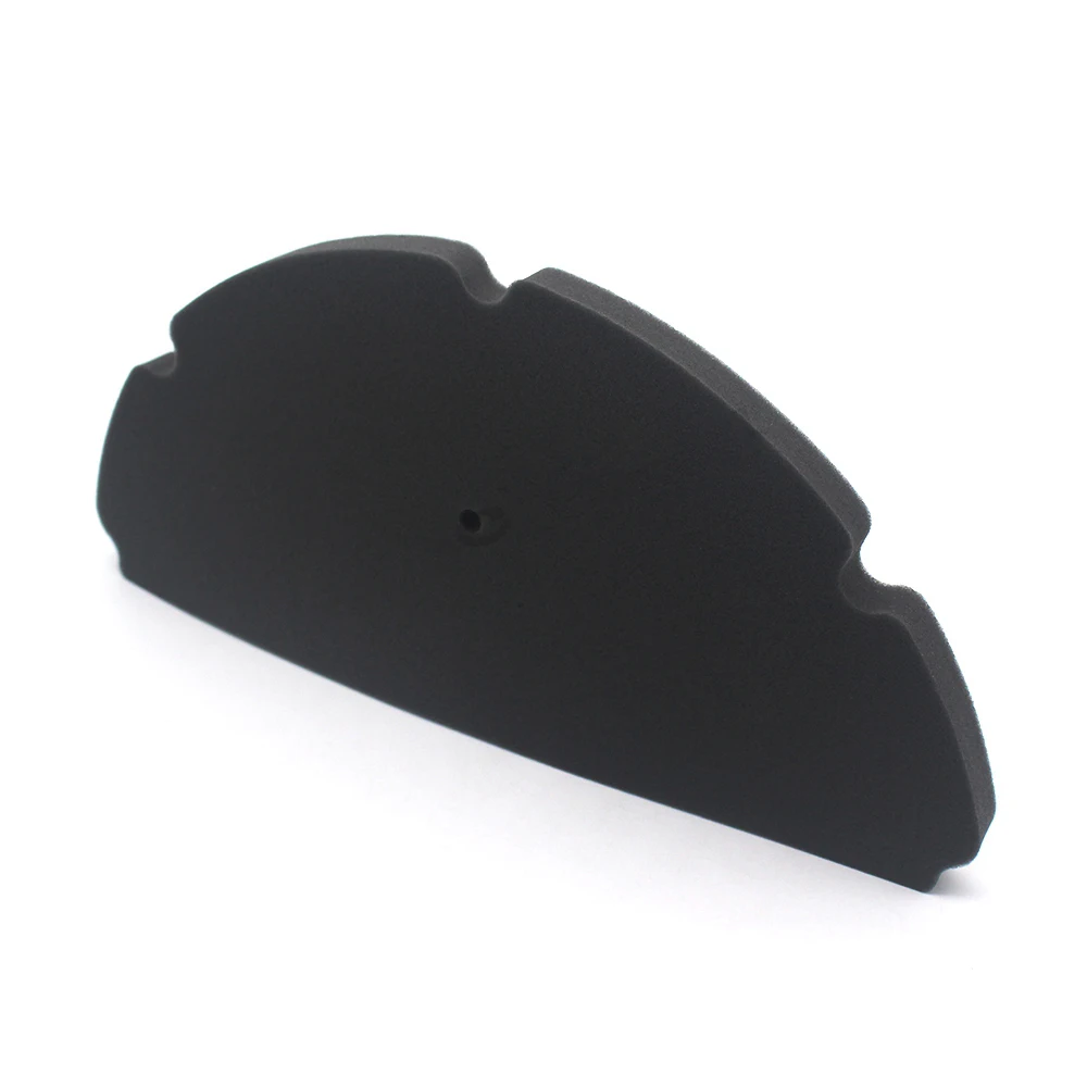 

OLPAY Motorcycle Air Intake Filter Sponge Air Filter Foam For Benelli TNT600 BN600 BJ600GS STELS 600 KEEWAY RK6 600