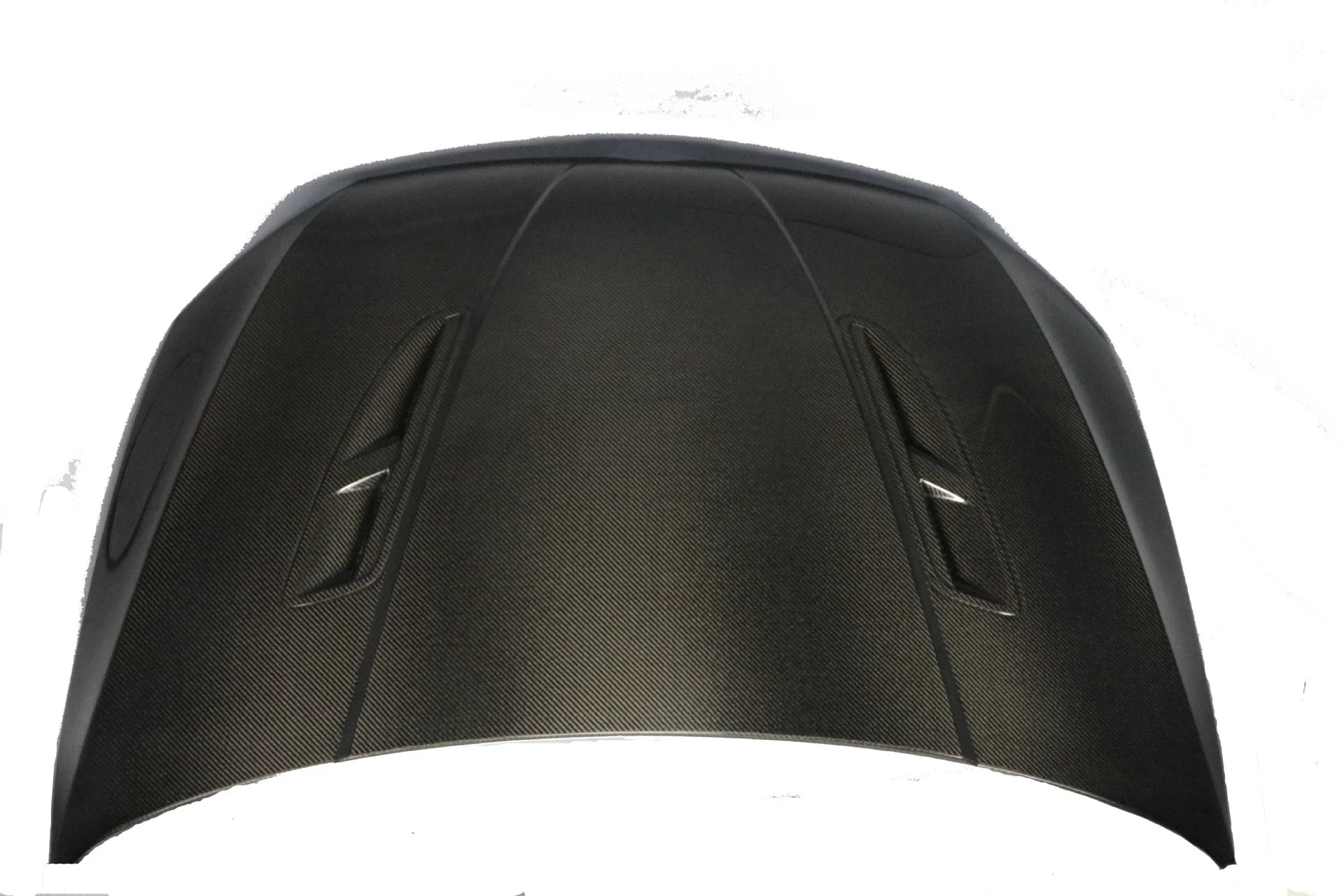 

Suit For Golf Vw 7 Generation Refitted Carbon Fiber Engine Cover Variety Fine Product Recommendation