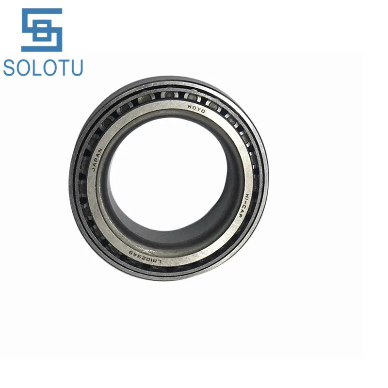 Передняя осевая Ступица колеса наружный подшипник RH/LH для HILUX HIACE LAND CRUISER LEXUS LX470