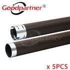 5X LM4009001 LM6545001 верхний тепловой ролик фьюзера для Brother HL 2030 2032 2035 2037 2040 2045 DCP 2070 2075 7010