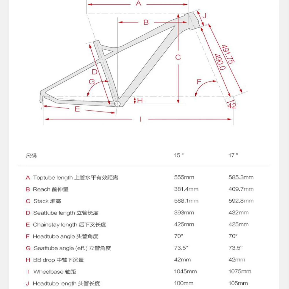 

Tropix Carbon Mountain Bike Frame 27.5er 142mm*12mm thru axle bicycle frame T800 carbon fibre 15 17inch bb90 650B MTB xc 2019new