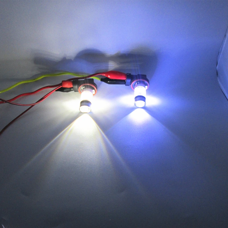 4 шт. супер яркий фонарь светильник s H11 H8 100W 20SMD Canbus без ошибок лампы