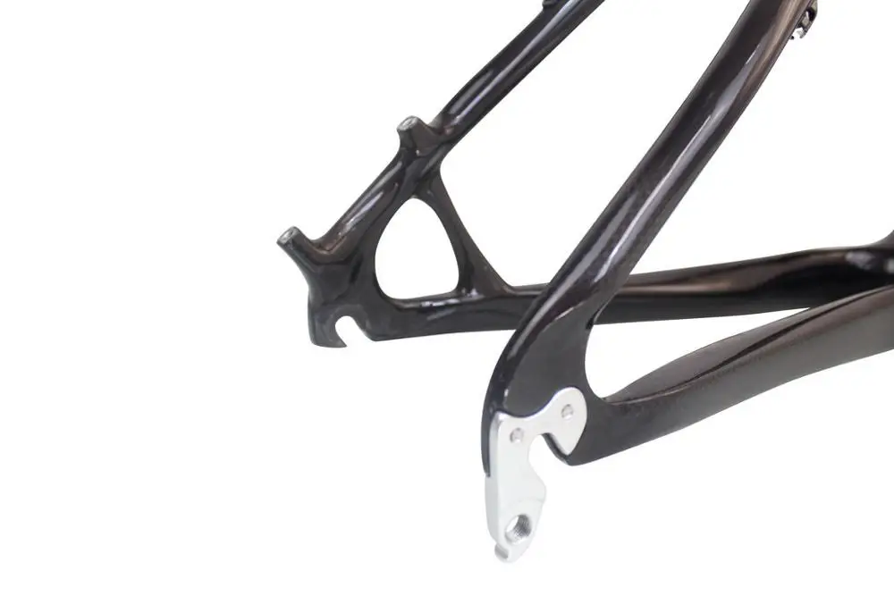 29er mountain bikes carbon frame Full MTB bicycle 16 inch | Спорт и развлечения