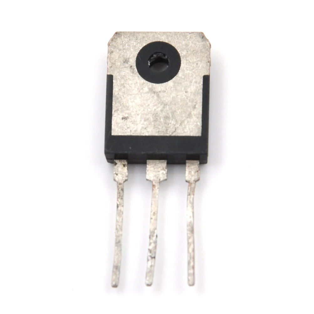 

1pc Original Word Transistor FGA25N120 ANTD Induction Cooker Tube Long Foot FGA25N120 Imports Disassemble Cooker Transistor