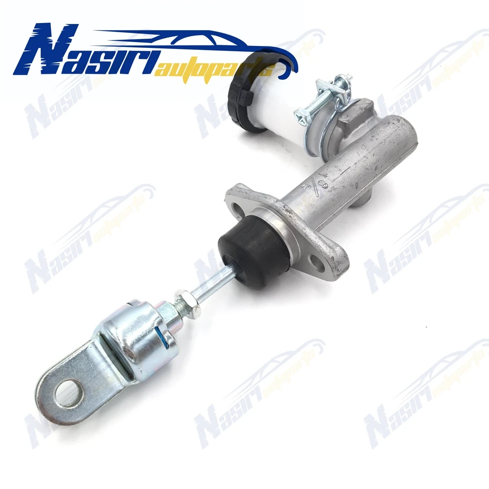 Главный цилиндр сцепления для Mitsubishi Triton L200 PAJERO MONTERO SPORT Challenger 2 4 MR132298 4G64 4M40 4D56 4G63