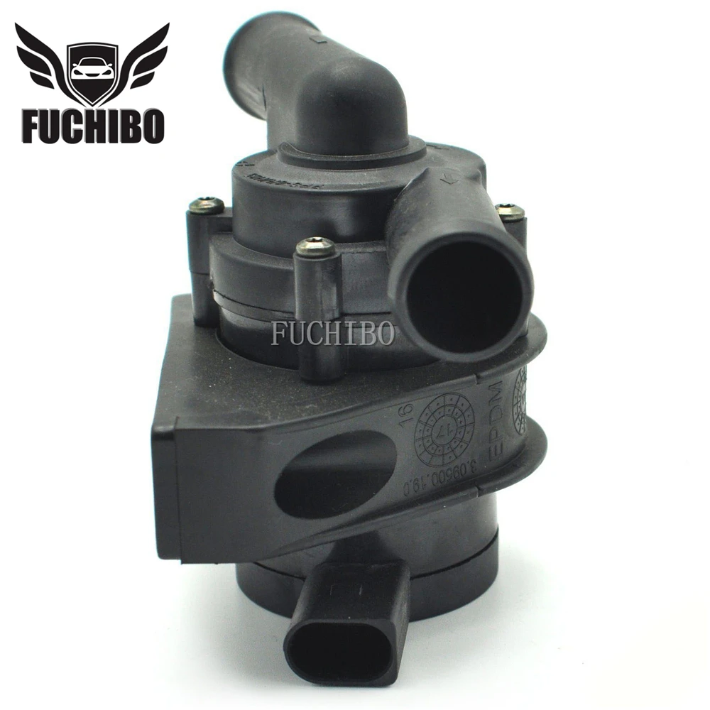 Водяной насос FUCHIBO 078121601B для V W Passat 3B3/3B6/2.8L 078121601 41530E 941530E 078121599C|Водяные насосы| |