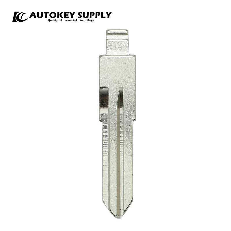 

FORD key blade (Focus, KA, Fiesta, Courier, Escort) AKBLB788