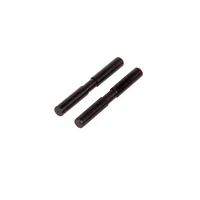 06019 hsp spare parts rear lower arm round pin b for 110 rc model car 06019
