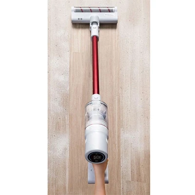 Пылесос Xiaomi Trouver Solo 10 Cordless Vacuum Cleaner VPL3 | Бытовая техника