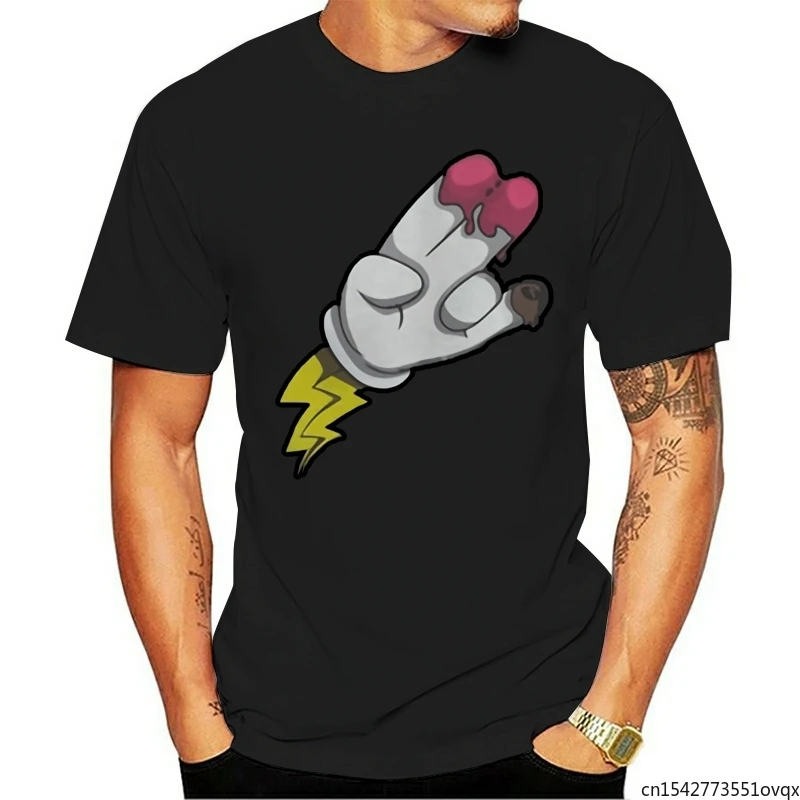 

2021 Printed T-shirt Crew Neck Short Sleeve Casual Two In The Pink One In The Stink Hoodie Unisex Tee