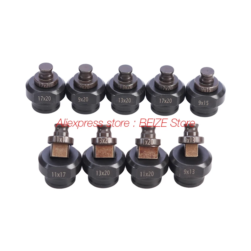 Гидравлический перфоратор устройство для пробивки отверстий из нержавеющей