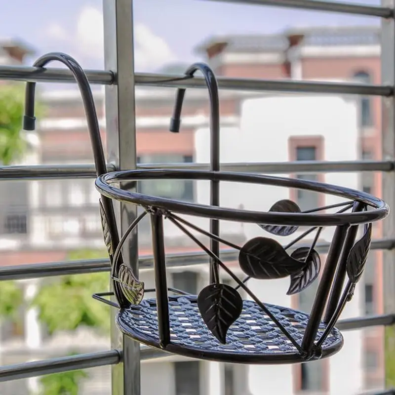 A Ripiani Salincagi поддержка Pour Plante Decorer полка Dekorasyon Saksisi Metal Raflar Balcon balkhon стойка для