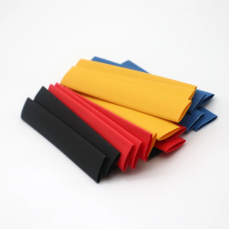 20 шт. термоусадочная трубка для проводов|Кабельные рукава| |