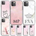 Чехол для iPhone 7 8 6S Plus SE 2020 X XR XS 11 12 13 Pro Max mini