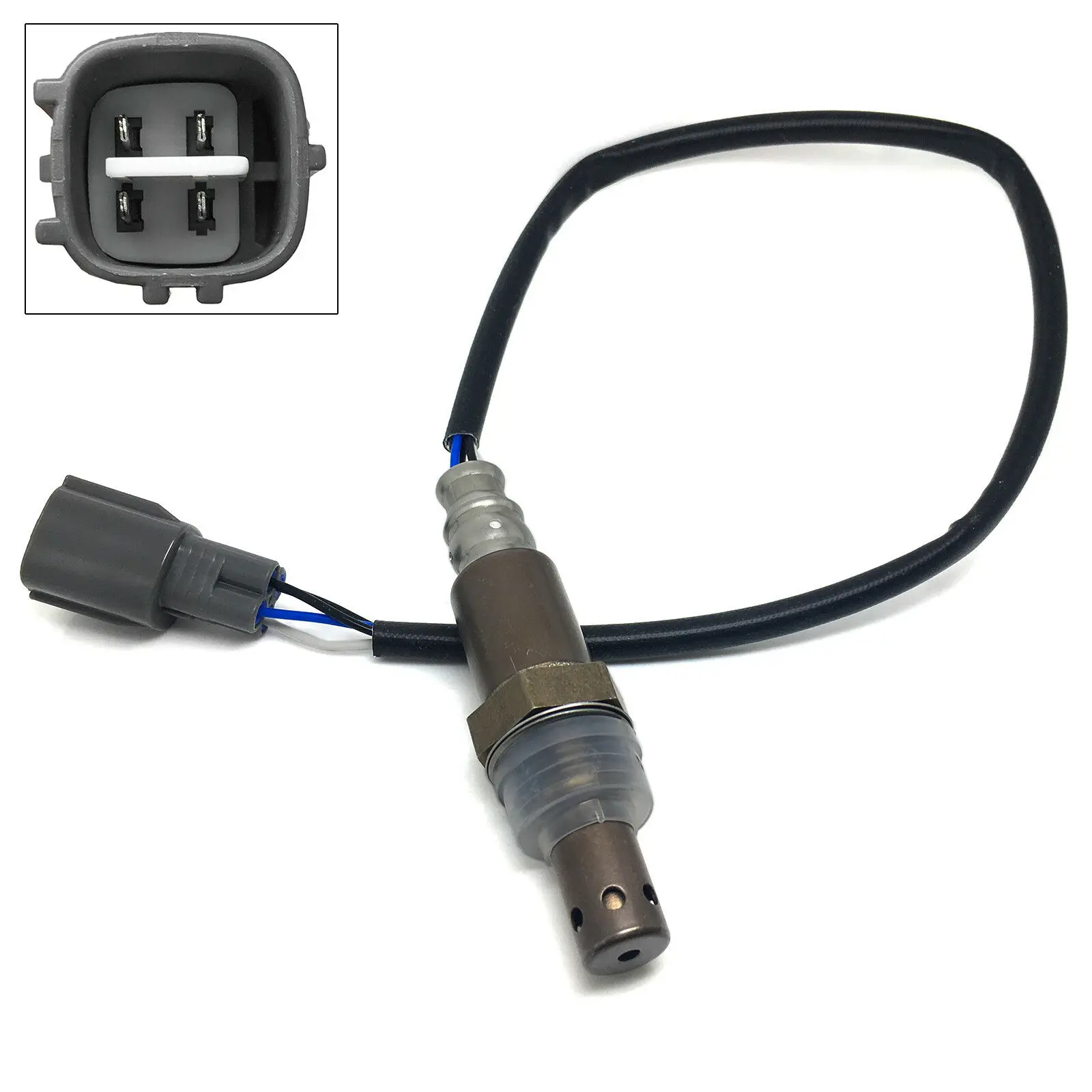 

Upstream Oxygen Sensor For 2003 2004-2012 Toyota RAV4 Camry 2.4L 3.5L 11-08 Lexus ES350 RX350 Toyota 3.5L