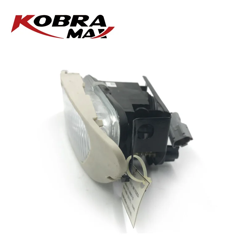 KobraMax высококачественные противотуманные фары 96175353 для DAEWOO NEXIA (KLETN) 1 5 Saloon
