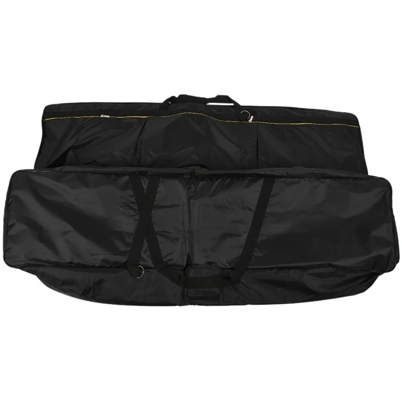 

IRIN 88 Electronic Keyboard Keyboard Instrument Pack Universal Waterproof Keyboard Thickened Bag Piano Keyboard Cover Case
