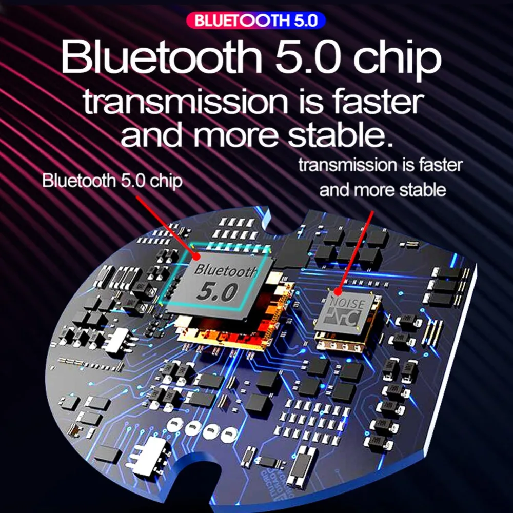 TWS Bluetooth наушники беспроводные с портативной шеей радио XG10 HD стерео беспроводные наушники шумоподавление игра Спортивная гарнитура