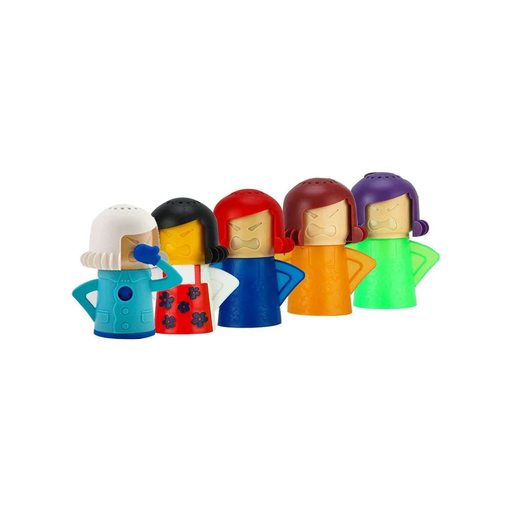 Домашняя кухонная утварь дезодорирующий очиститель для микроволновки