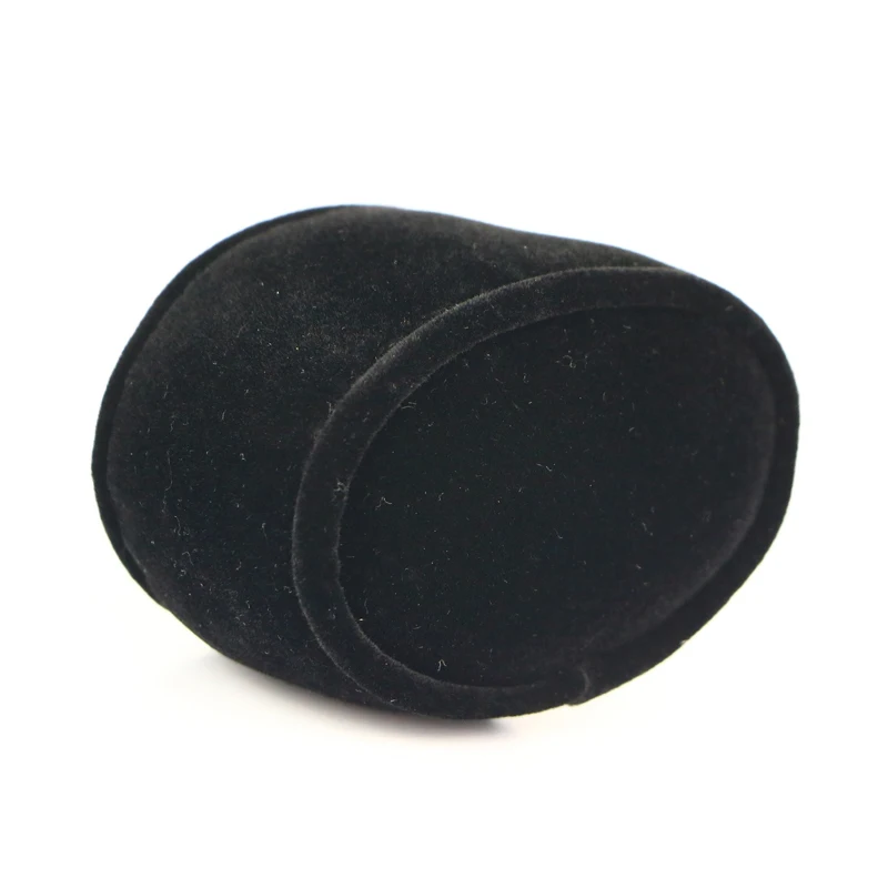 Бархатный и хлопковый браслет держатель для подушек часов чехол упаковка