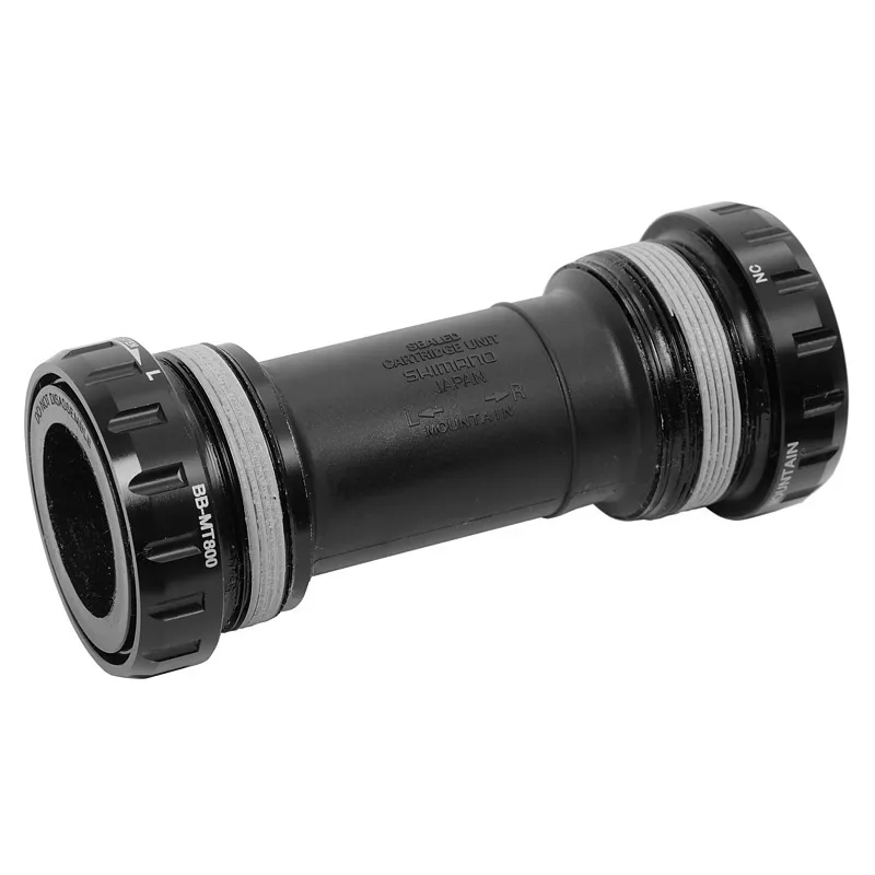 Shimano OEM Deore Xt Bb Mt800 pa кронштейн для горного велосипеда Hollowtech Ii|Каретки| |