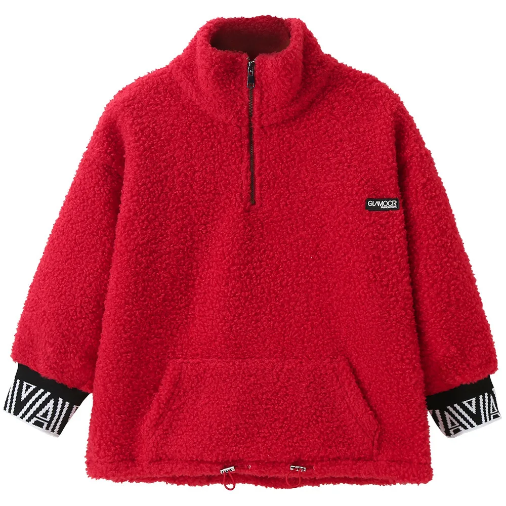 

2021 teenager spring Winter Girls Sweaters Kids Turtleneck Warm Mink Cashmere Pullovers Clothes Child Tops 6 7 8 9 10 11 12 year