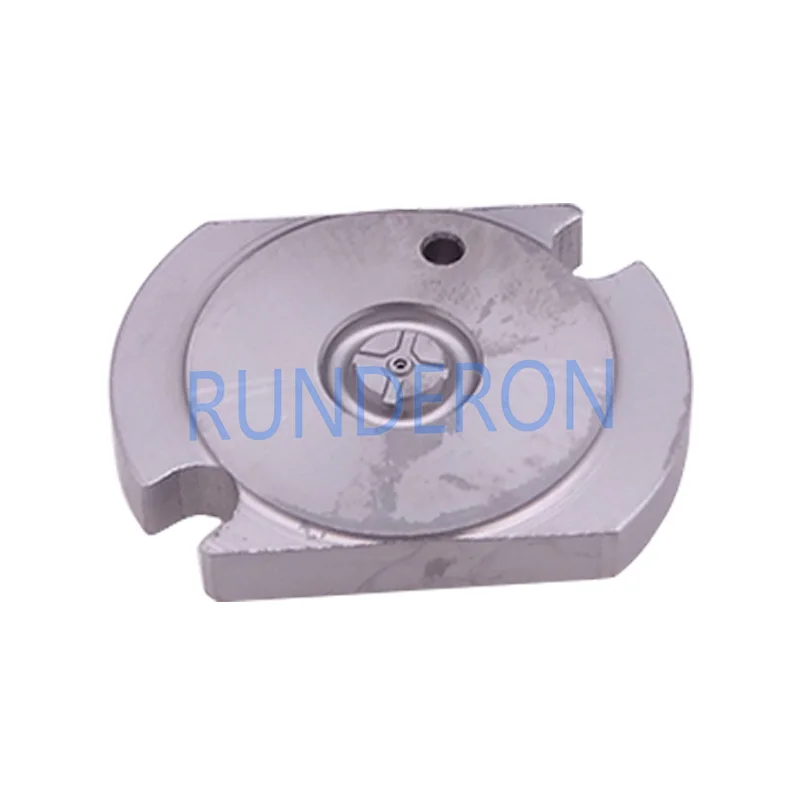 05 # торцевая пластина клапана Common Rail детали форсунок для Denso Toyota 11E 505757 23670 30030 30010