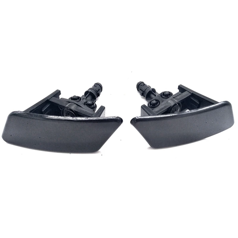 Автомобильная левая/правая фара насадка для распыления воды мойки фар Citroen C4 |