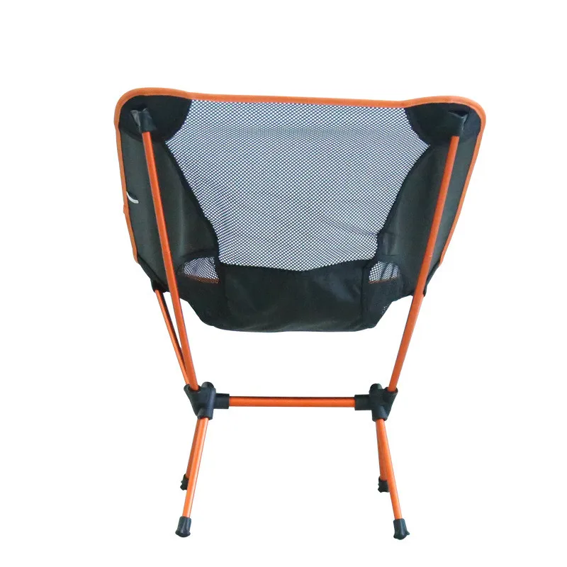 買取 Vileadアルミ合金屋外折りたたみ釣り椅子耐荷重150キロ頑丈なポータブルキャンプ椅子旅行ピクニックビーチバーベキュー