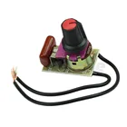 Модуль диммера 100 Вт с модулем регулировки скорости переключателя DIY Kit для Arduino L4MF