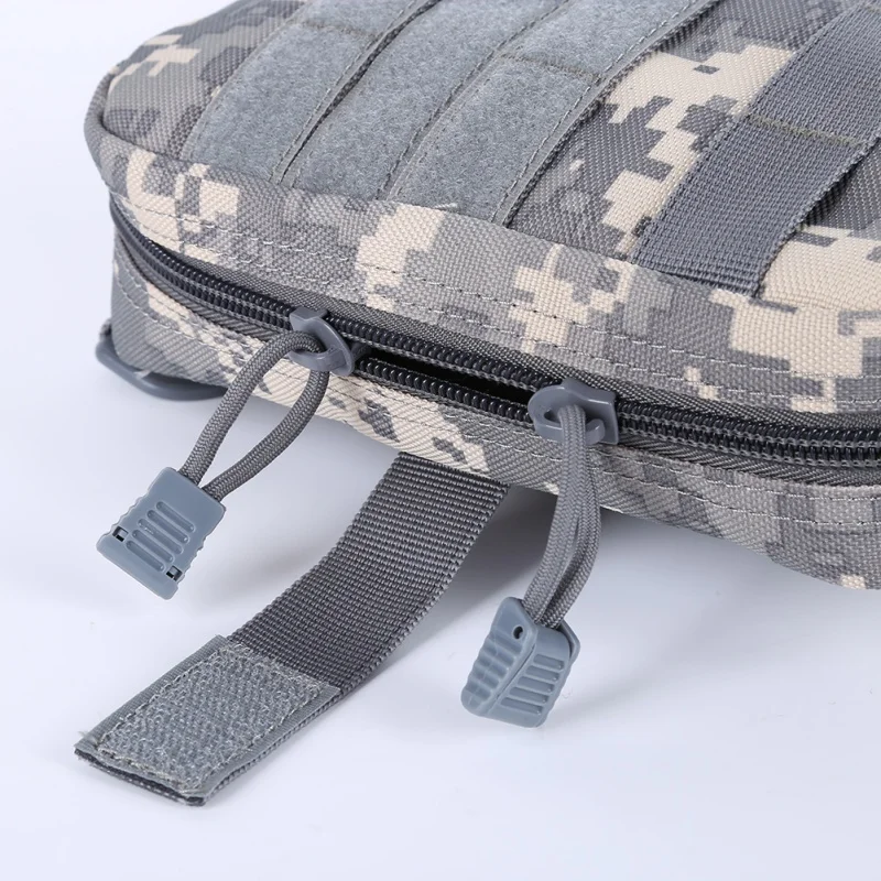 Открытый военный MOLLE Admin Чехол тактический чехол мульти медицинский комплект сумка утилита мешок Открытый Кемпинг прогулки охотничьи сумки