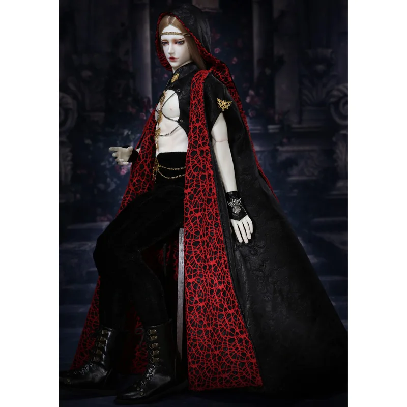 Revue BJD SD 1/3 72 см мужская кукла для мальчика свободные мячи глаз Модный магазин