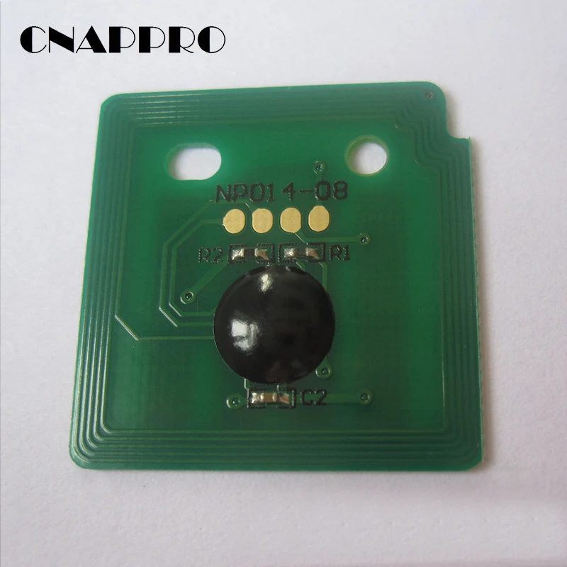 Тонер-чип C8030 для AltaLink C8035 C8045 C8055 C8070 006R01697 006R01698 006R01699 006R01700 20 шт. | Компьютеры и офис