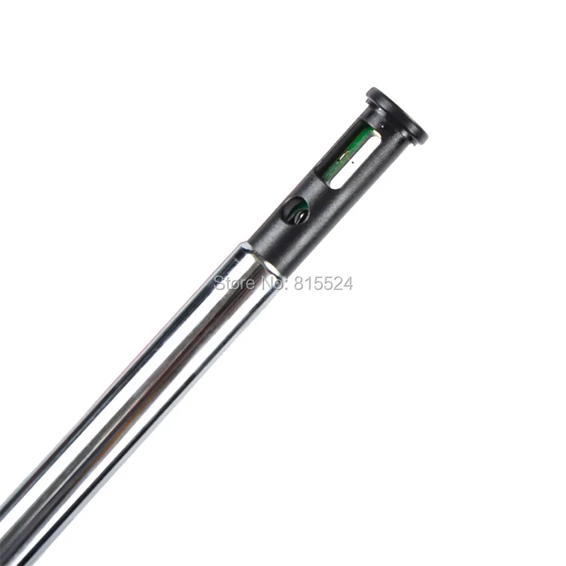 ГОРЯЧАЯ проволока Анемометр ИК Термо для системы вентиляции ST-733 | Инструменты