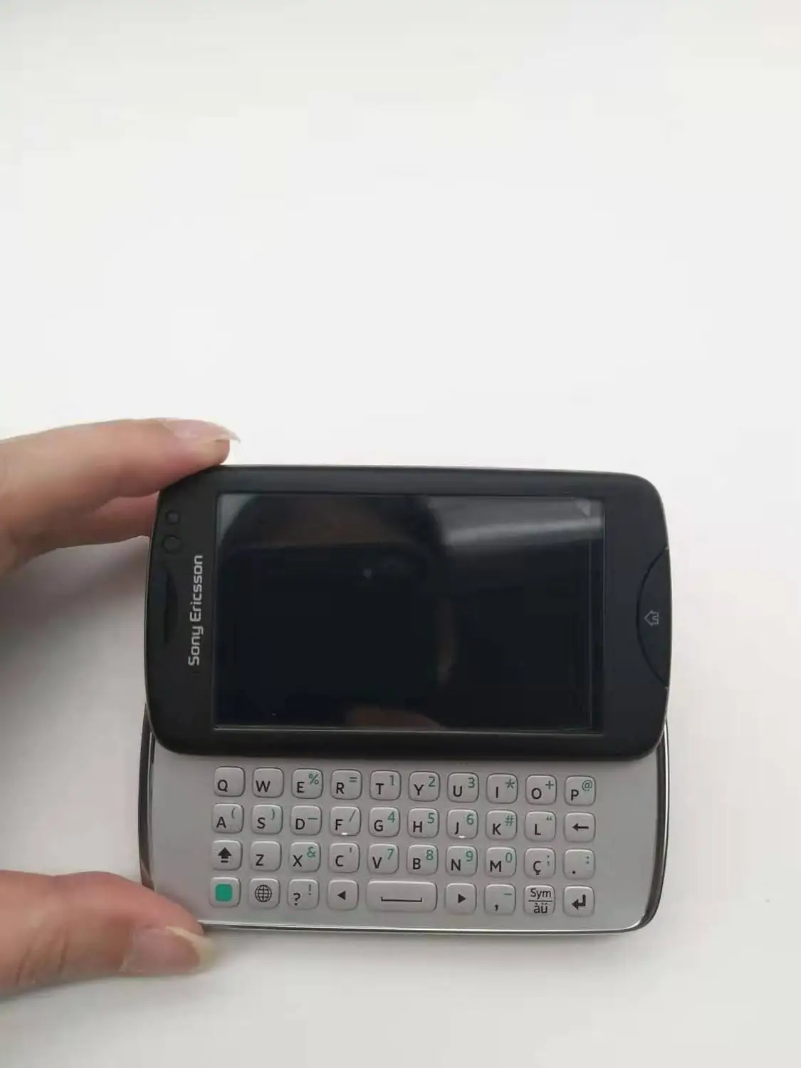 Sony Ericsson CK15 отремонтированы Оригинальный разблокированный ck15i мобильный телефон 3